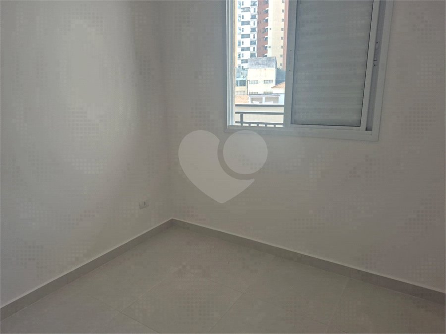 Apartamento para alugar com 2 quartos em Santana, São Paulo, SP