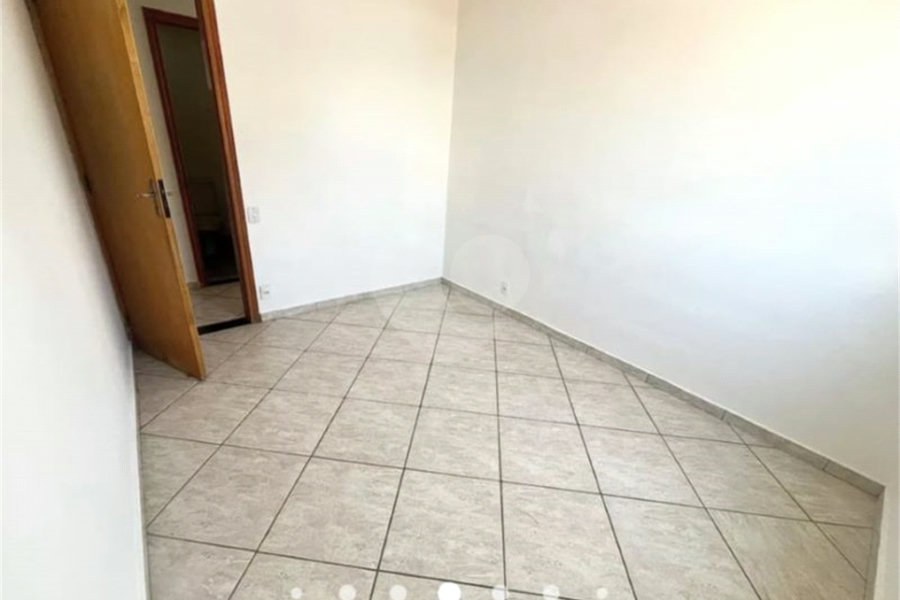 Apartamento à venda com 3 quartos em Mandaqui, São Paulo, SP