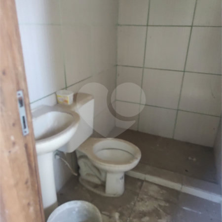 Casa à venda com 1 quarto em Cosmos, Rio de Janeiro, RJ