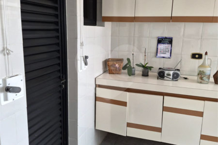 Apartamento à venda com 3 quartos, sendo 1 suíte, em Água Fria, São Paulo, SP