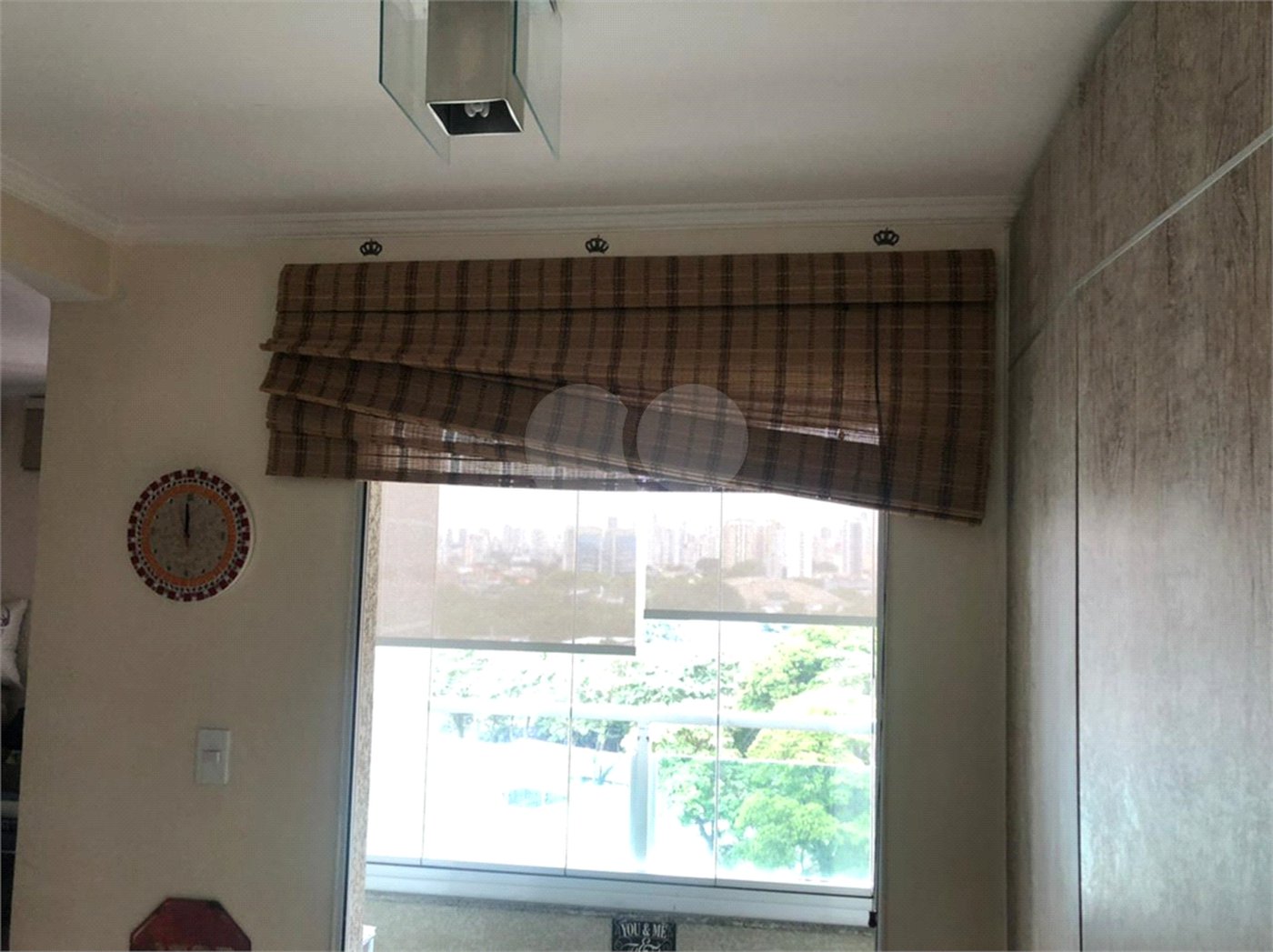Apartamento à venda com 3 quartos, sendo 1 suíte,  em Parque Novo Mundo, São Paulo, SP