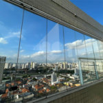 Apartamento à venda com 3 quartos, sendo 1 suíte, em Chácara Califórnia, São Paulo, SP
