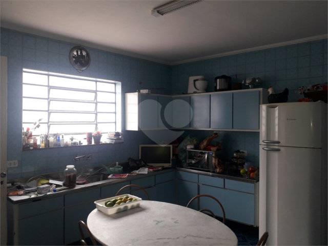 Casa à venda com 4 quartos, sendo 2 suítes,  em Santana, São Paulo, SP