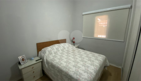 Casa Térrea à venda com 4 quartos, sendo 1 suíte, em Campo Grande, São Paulo, SP