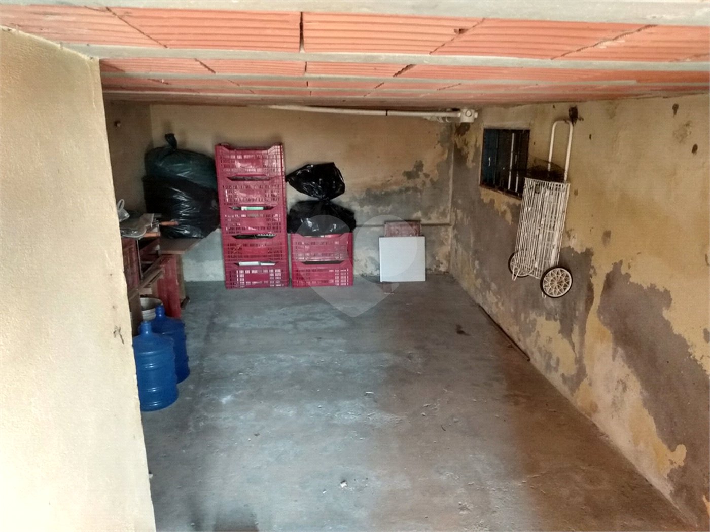 Casa à venda com 1 quarto em Vila Visaltino Gomes, Itapetininga, SP