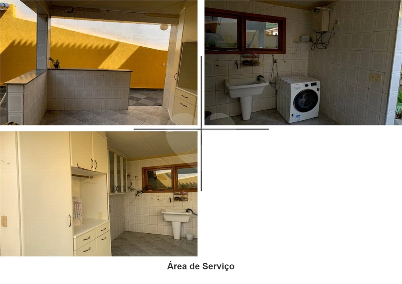 Casa à venda com 4 quartos, sendo 2 suítes, no condomínio Aruã, Mogi das Cruzes - SP