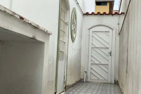Sobrado à venda com 3 quartos em Santana, São Paulo, SP