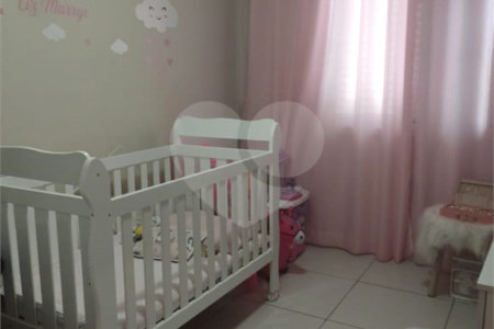 Apartamento à venda com 2 quartos em Bela Vista, Salto, SP