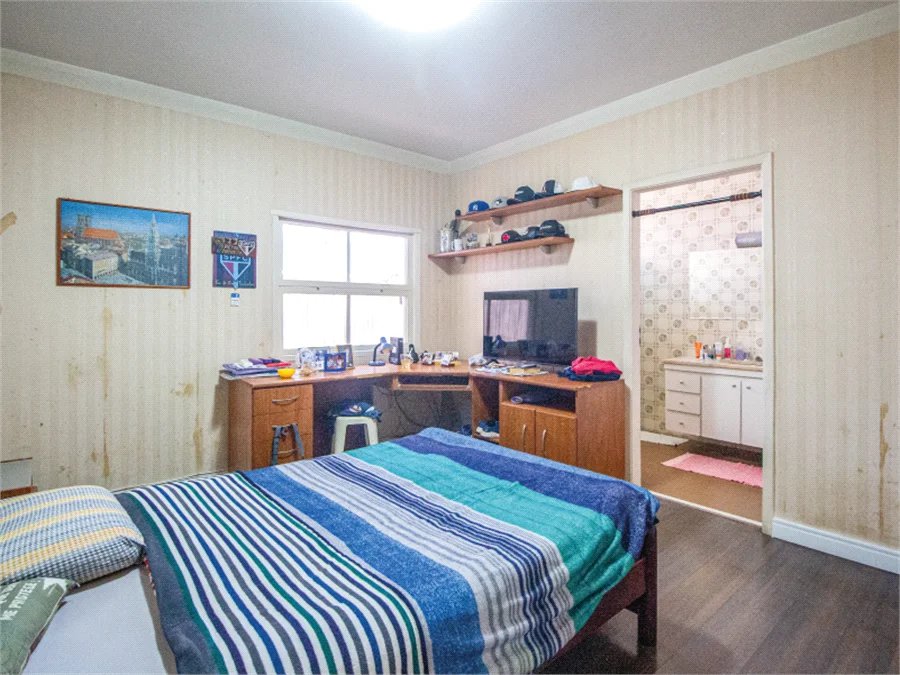 Casa à venda com 3 suítes em Alto de Pinheiros, São Paulo, SP