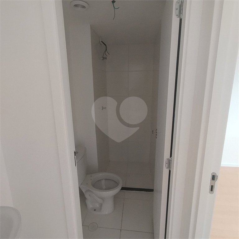 Apartamento para alugar com 1 quarto em Alto da Lapa, São Paulo, SP