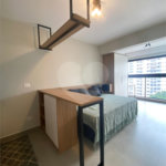 Apartamento para alugar com 1 quarto em Vila Pompéia, São Paulo, SP