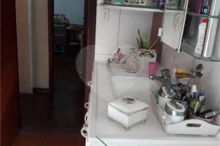 Casa à venda com 2 quartos em Vila Hamburguesa, São Paulo, SP