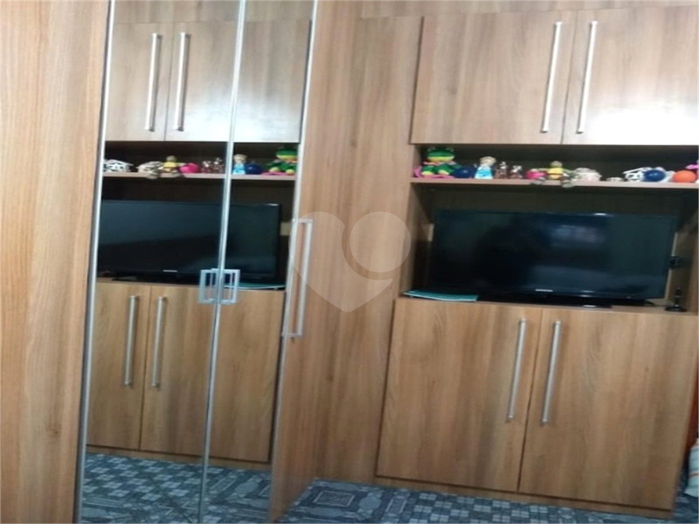 Sobrado à venda com 3 quartos em Barra Funda, São Paulo, SP