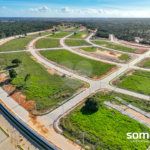Terreno à venda em Orla Norte, Porto Seguro, BA