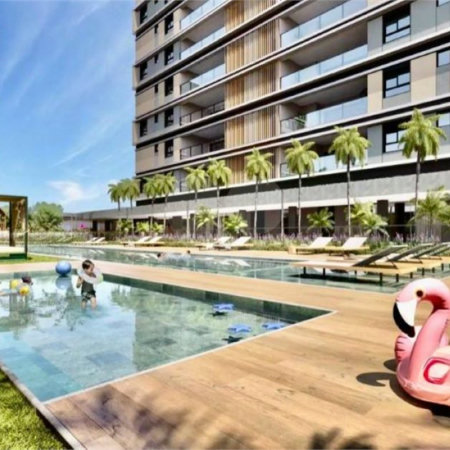 Apartamento à venda com 3 suítes em Perdizes, São Paulo, SP
