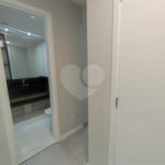Apartamento à venda com 3 quartos, sendo 2 suítes,  em Jardim Arpoador, São Paulo, SP