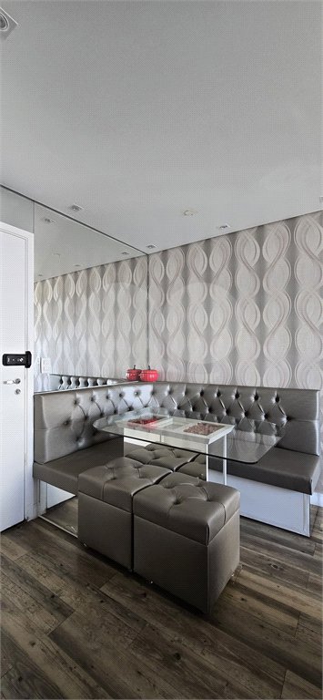 Apartamento à venda com 2 quartos em Vila Andrade, São Paulo, SP