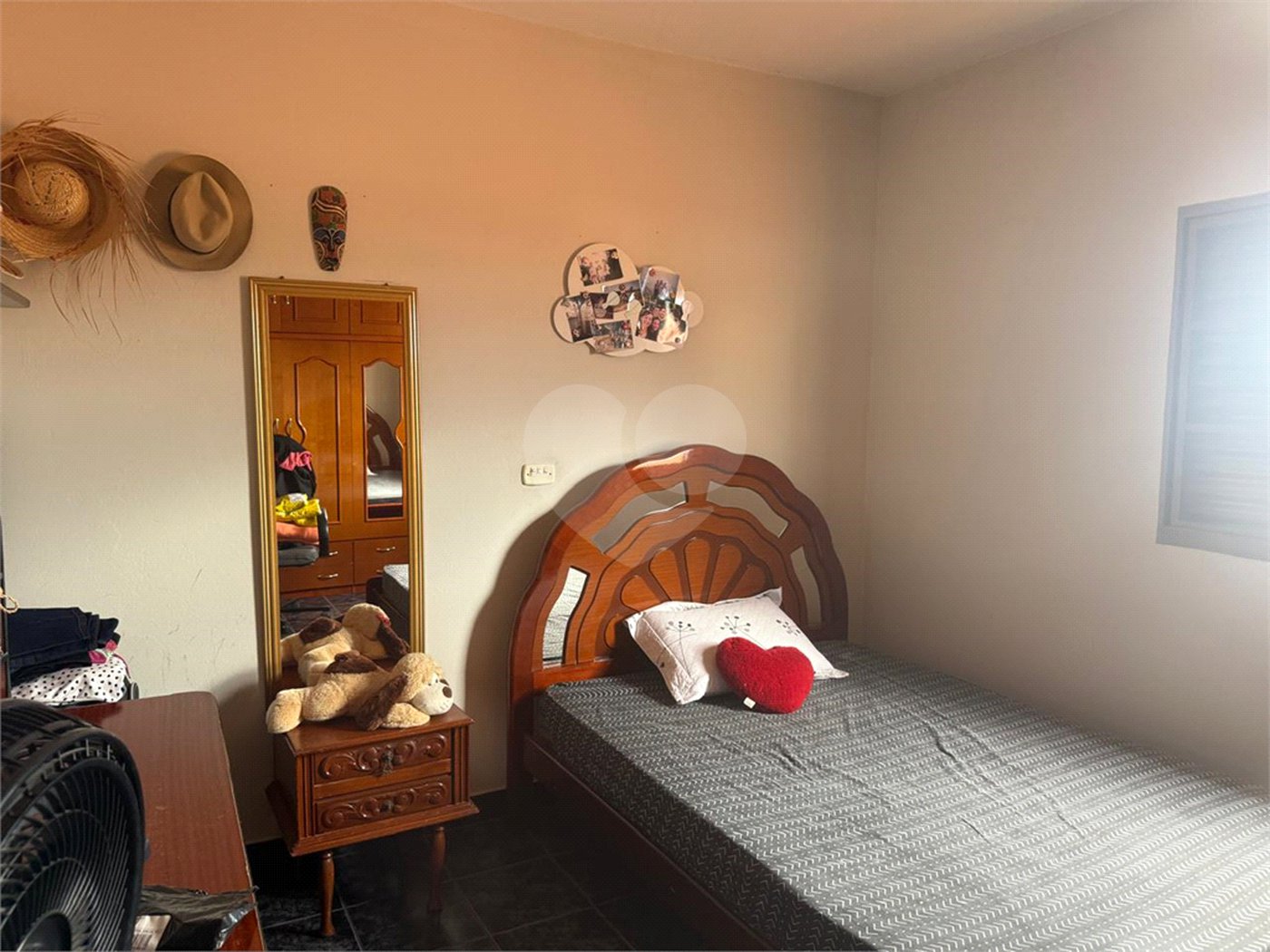 Casa à venda com 3 quartos, sendo 1 suíte, em Vila Romão, Salto, SP