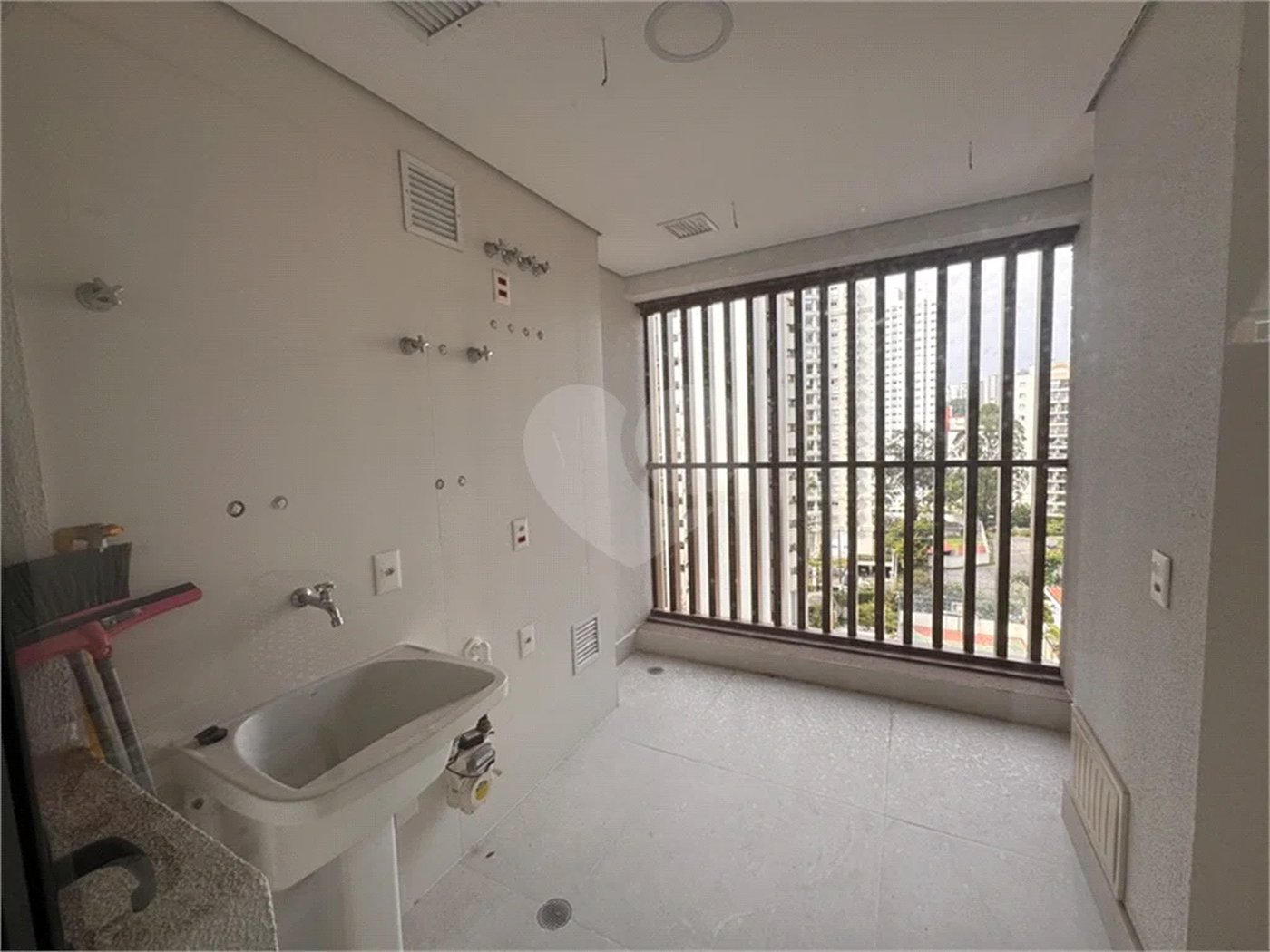 Apartamento 4 dormitórios 165m2 à venda no Klabin