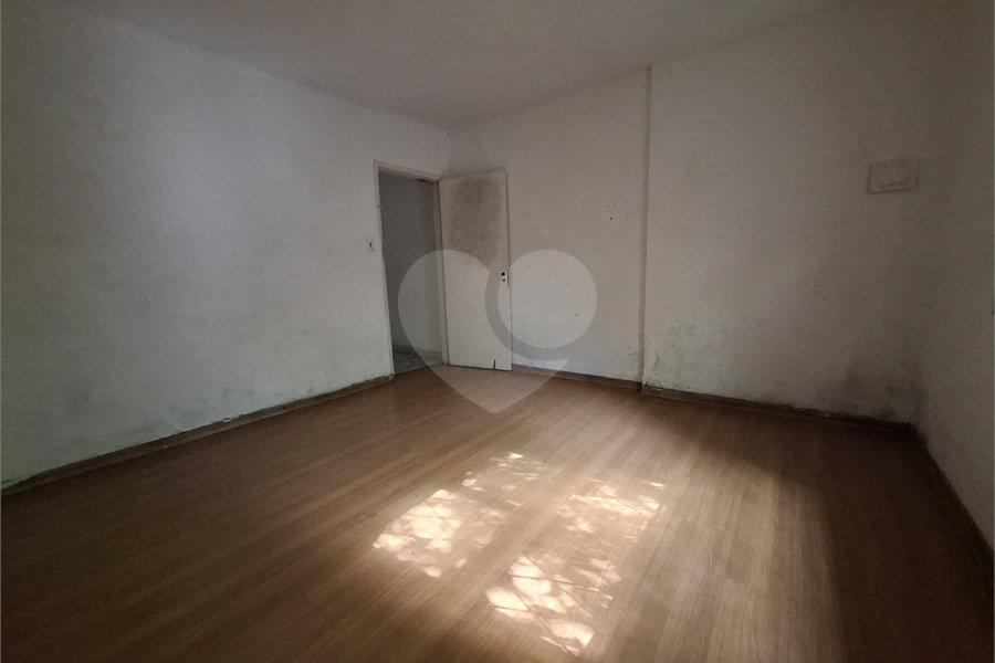 Casa Térrea à venda com 2 quartos em Santana, São Paulo, SP