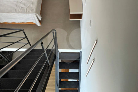 Duplex para alugar com 1 quarto em Mirandópolis, São Paulo, SP
