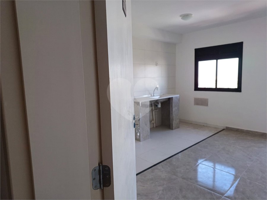 Apartamento para alugar com 2 quartos, sendo 1 suíte, em Tucuruvi, São Paulo, SP
