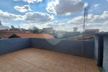 Casa à venda com 3 quartos em Parque Ouro Fino, Sorocaba, SP