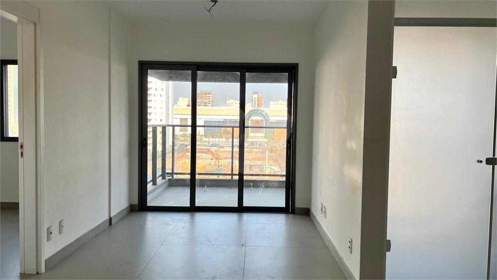 Apartamento à venda com 2 quartos em Brooklin Paulista, São Paulo, SP