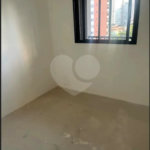Apartamento à venda com 1 quarto em Chácara Inglesa, São Paulo, SP