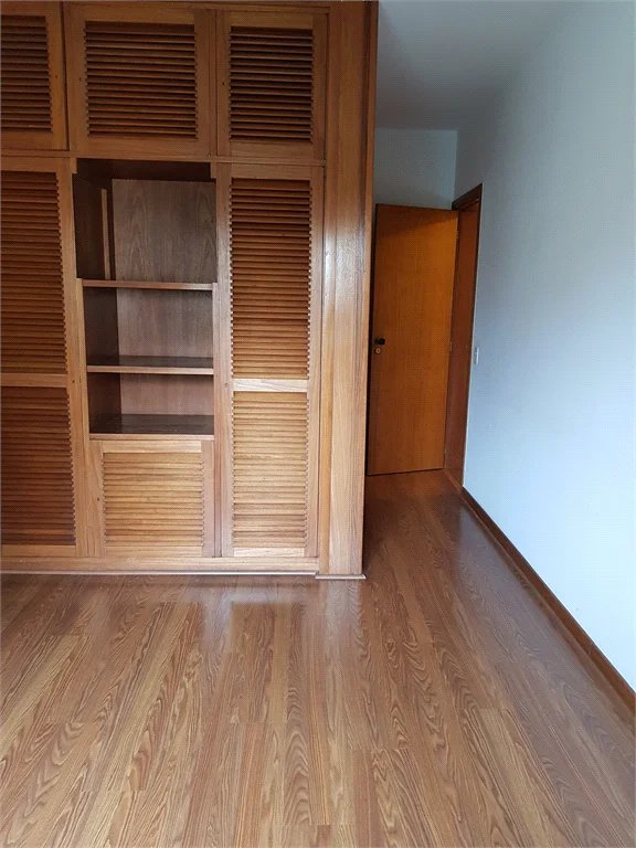 Apartamento à venda com 3 suítes em Conjunto Residencial Morumbi, São Paulo, SP