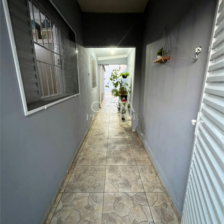 Casa à venda com 2 quartos em Conjunto Habitacional Júlio de Mesquita Filho, Sorocaba, SP