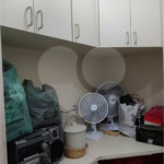 Apartamento à venda com 3 quartos em Freguesia do Ó, São Paulo, SP