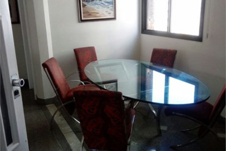 Cobertura para alugar, 228 m² por R$ 16.000,00 - Centro - Guarujá/SP