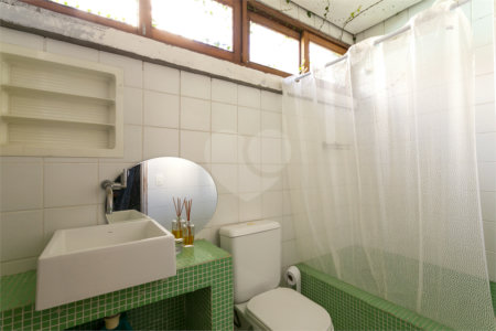 Sobrado à venda com 3 quartos, sendo 1 suíte, em Chácara Santo Antônio (zona Sul), São Paulo, SP