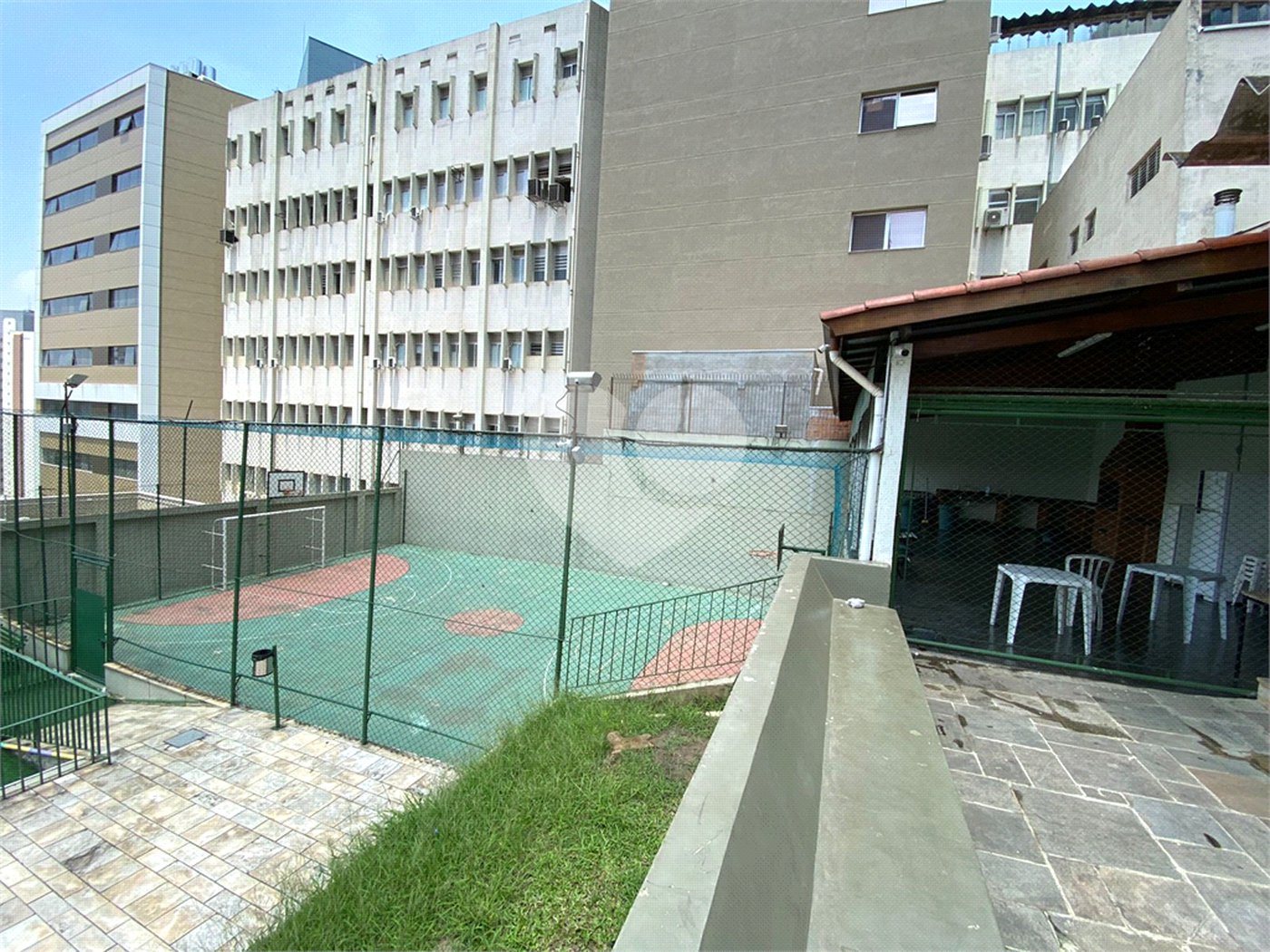 Apartamento à venda com 3 quartos em Santana, São Paulo, SP