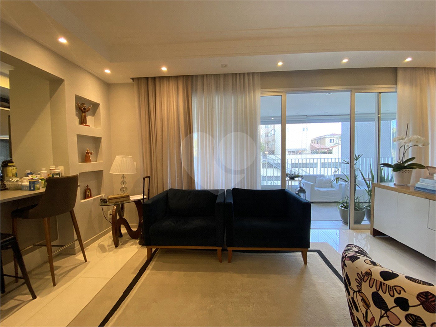 Apartamento à venda com 3 suítes em Casa Verde, São Paulo, SP
