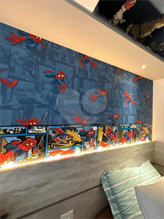 Apartamento à venda com 3 suítes em Santana, São Paulo, SP