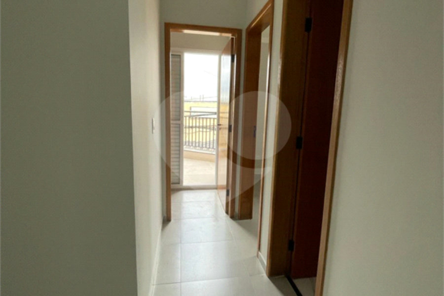 Apartamento à venda com 2 quartos em Vila Guilherme, São Paulo, SP