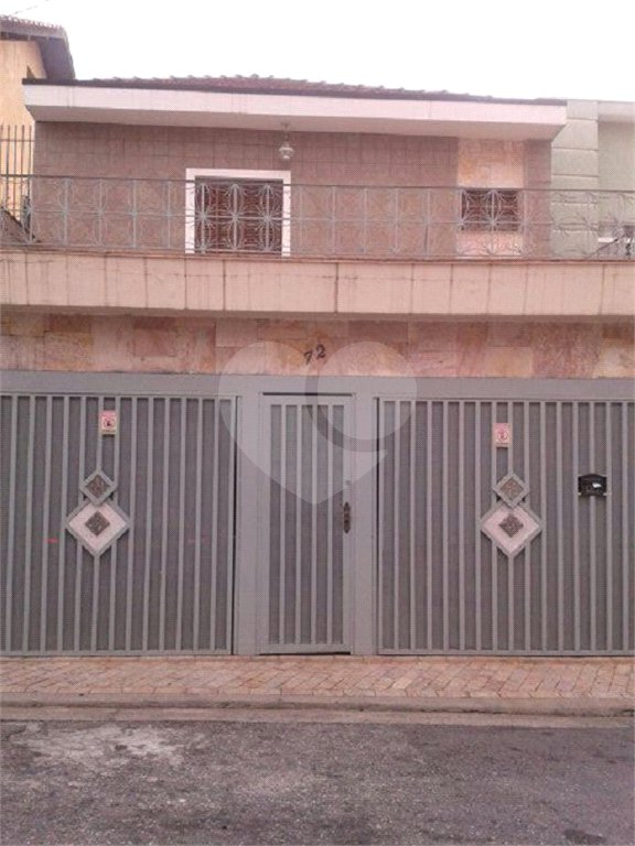 Casa à venda com 3 quartos, sendo 1 suíte, em Tatuapé, São Paulo, SP
