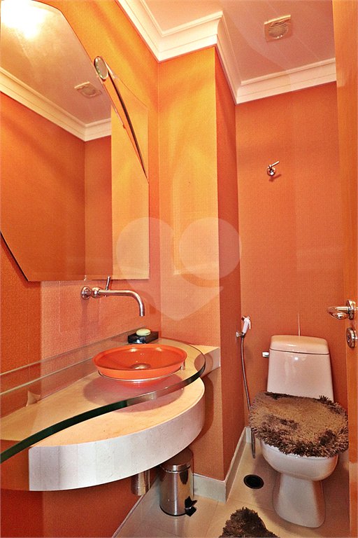 Apartamento à venda com 4 suítes em Santana, São Paulo, SP