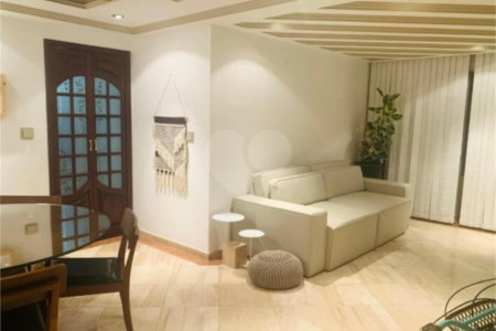 Apartamento à venda com 2 quartos em Tatuapé, São Paulo, SP