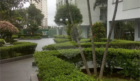 Apartamento à venda com 2 quartos em Mandaqui, São Paulo, SP