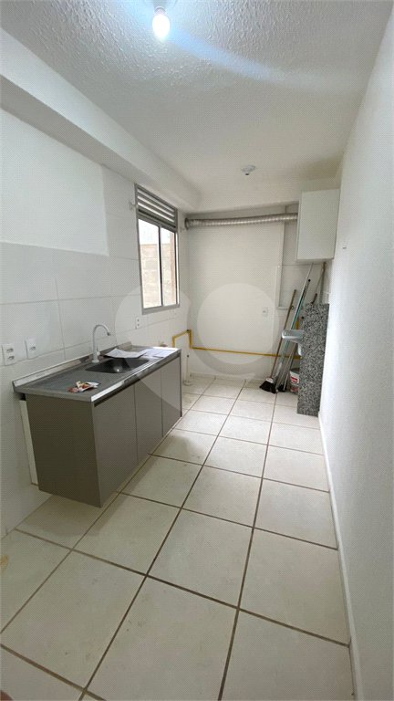 Apartamento à venda com 2 quartos em Santíssimo, Rio de Janeiro, RJ