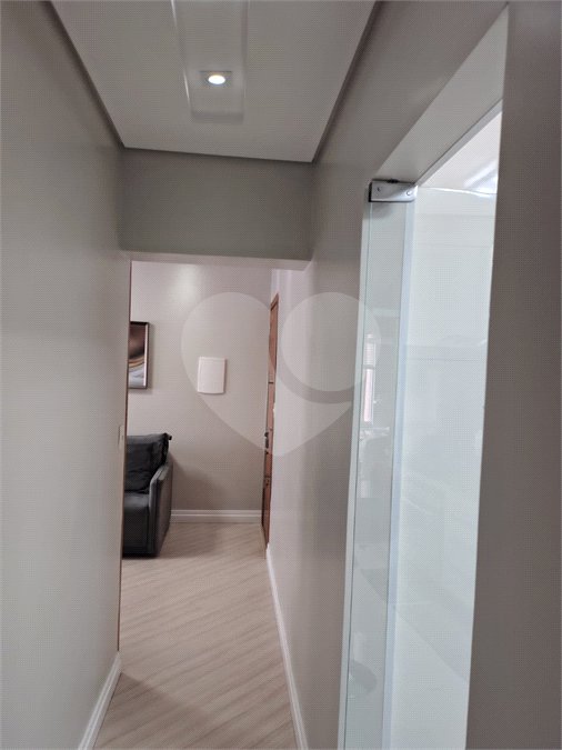 Apartamento à venda com 2 quartos em Vila Alpina, São Paulo, SP
