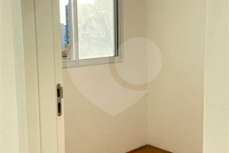 Apartamento à venda com 2 quartos em Tatuapé, São Paulo, SP