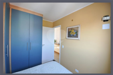Apartamento à venda com 1 quarto em Vila Mazzei, São Paulo, SP