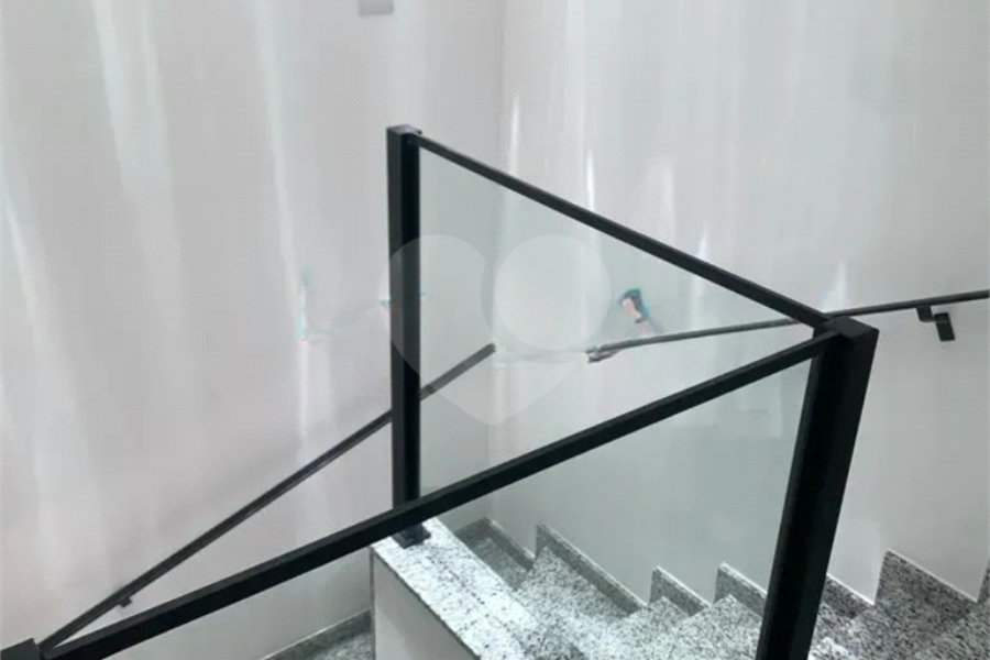 Sobrado à venda com 3 quartos, sendo 1 suíte,  em Jardim Maristela, São Paulo, SP