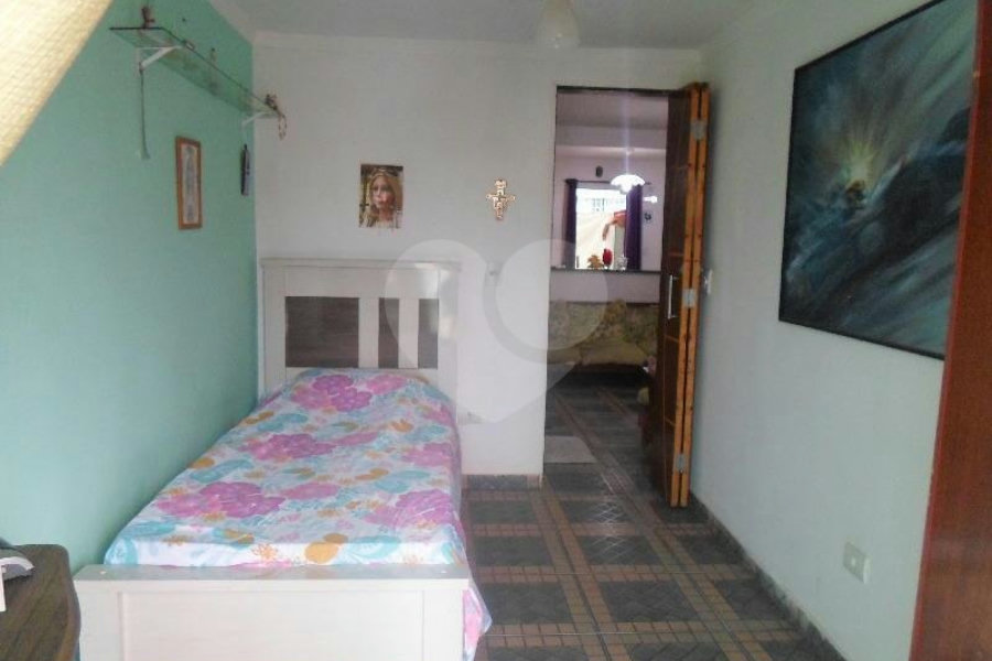 Sobrado à venda com 6 quartos em Vila Nova Mazzei, São Paulo, SP