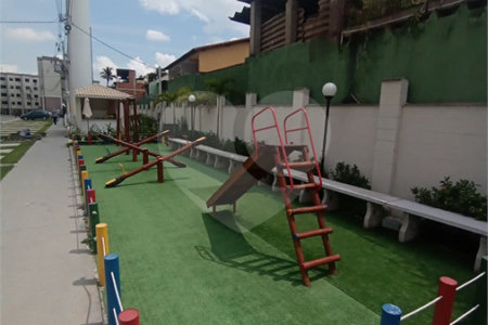 Apartamento à venda ou para alugar com 2 quartos em Campo Grande, Rio de Janeiro, RJ