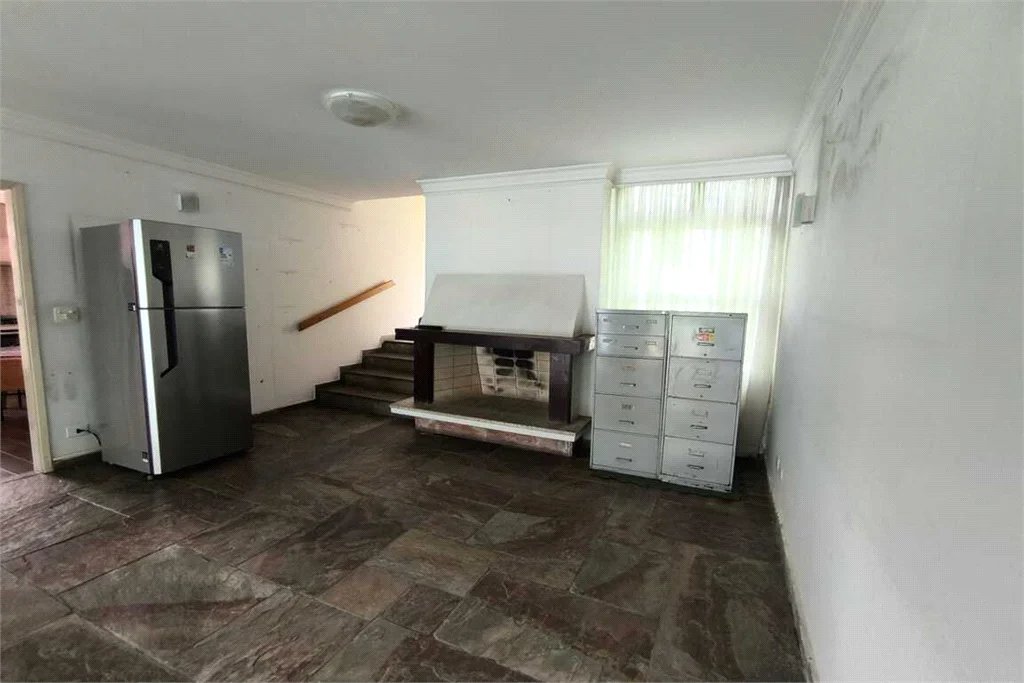 Casa à venda com 5 quartos, sendo 3 suítes, em Brooklin Paulista, São Paulo, SP